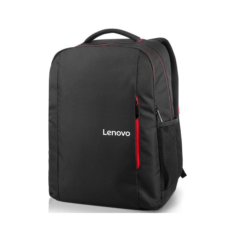 Mochila Lenovo B210 Poliéster para notebook de hasta 15.6 Gris LENOVO