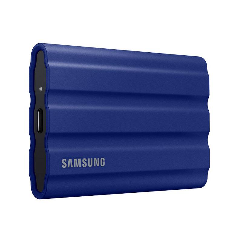 Disco Duro Externo Samsung 1tb T7 Ssd Portable Usb C 1050mbs