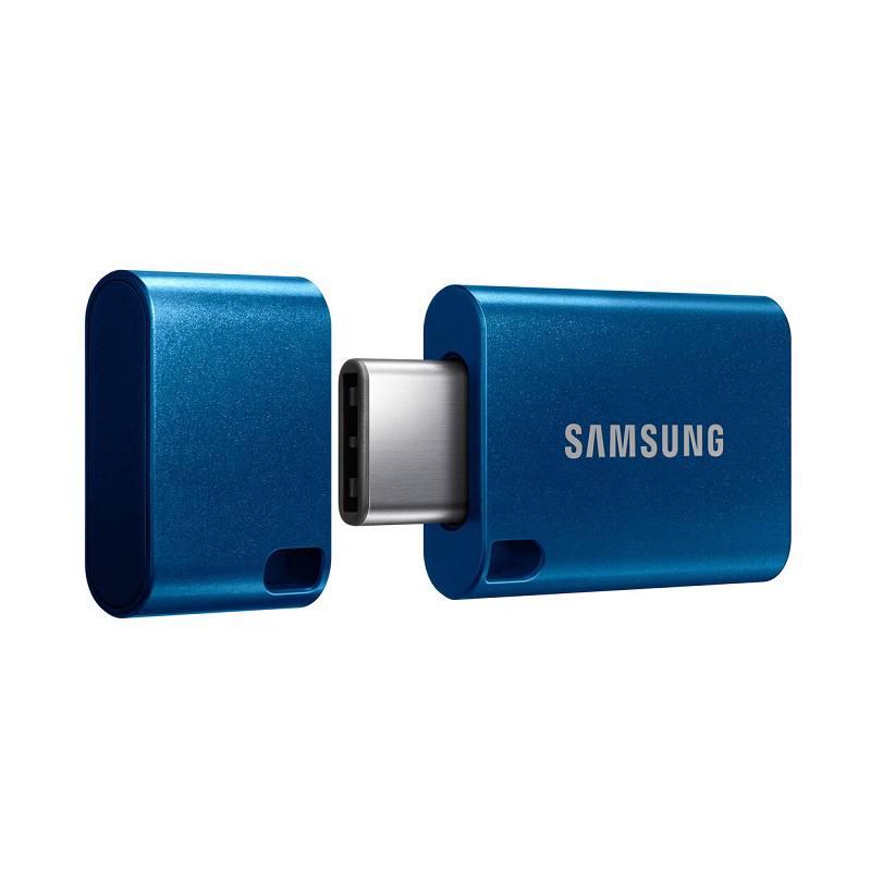 PTYTEC Computer Shop - Memoria USB SanDisk de 128GB Ultra Dual Drive Luxe USB  3.1 Tipo-C + Tipo-A, Azul