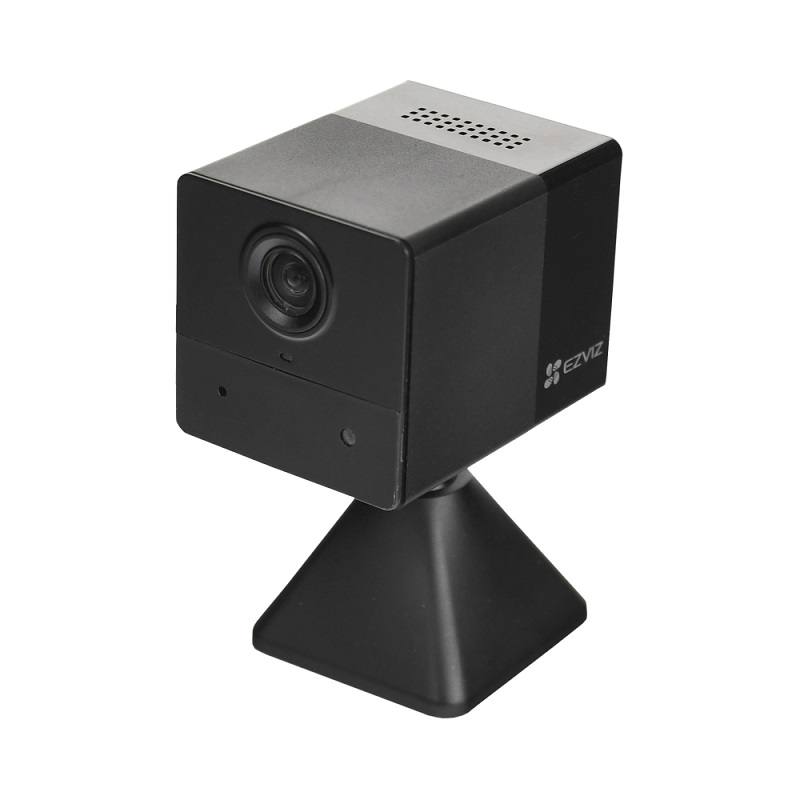 TP-Link amplía el Ecosistema Inteligente Tapo con el lanzamiento de la  nueva cámara de vigilancia panorámica Tapo C510W, un dispositivo cuenta con  alta resolución 2K 3MP y visión nocturna a todo color
