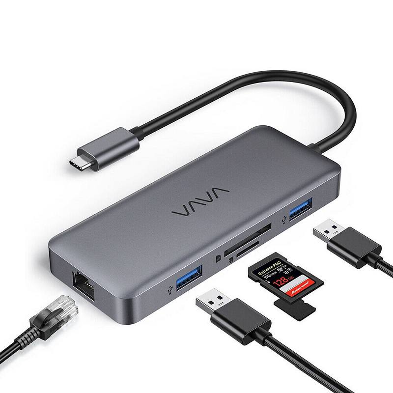 Cable HDMI Adaptador Compatible USB 2.0 IPhone Y Tipo C - Doctor Tronic