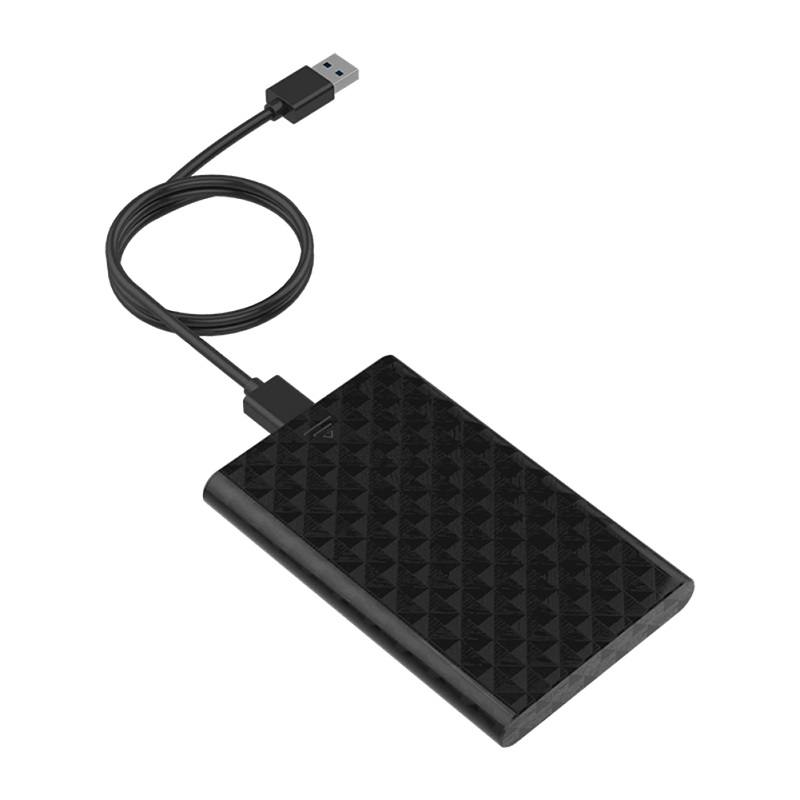 PTYTEC Computer Shop - Caja para Disco Duro 2.5, USB 3.0 Micro-B, Enclosure  Lenovo (S-02)