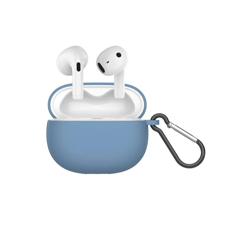 Apple AirPods – 3ra Generación – Audífonos Inalámbricos Bluetooth con  Micrófono – Telalca Store Ecuador