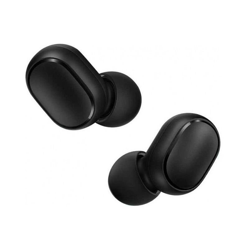 Xiaomi Auriculares inalámbricos Earbuds Basic 2 — Híper Ocio