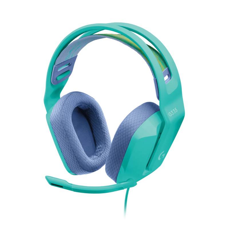 Audífonos Gaming Razer Opus X Con Bluetooth Color Verde : Precio Guatemala