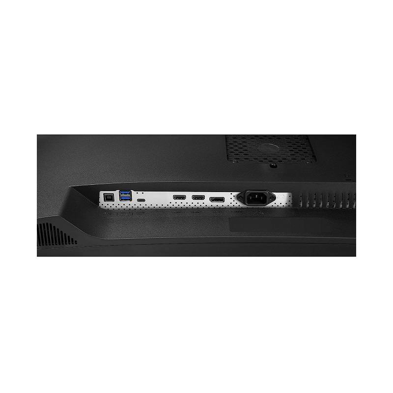 Monitor Dell USB-C curvo de 34 (S3423DWC): monitores para equipos