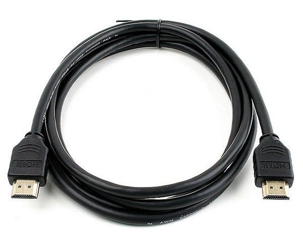 Cable Convertidor Adaptador Micro HDMI a HDMI HD 1.5 Metros Genérica HDMI  Micro
