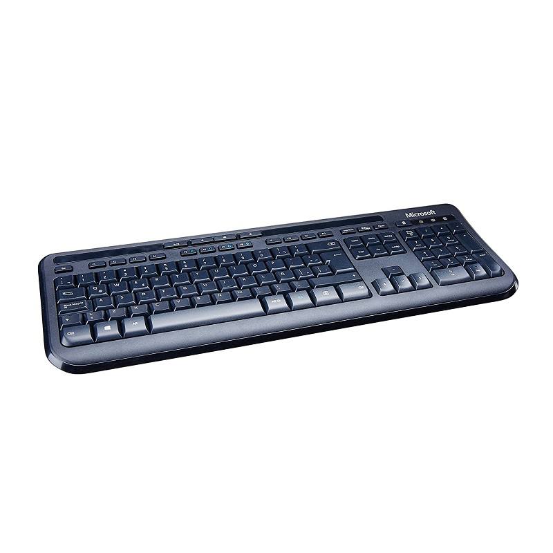 Combo teclado y raton inalámbrico NP-R811 - Ratones y Teclados, Ratones y  Teclados Wireless Pacifico Shop