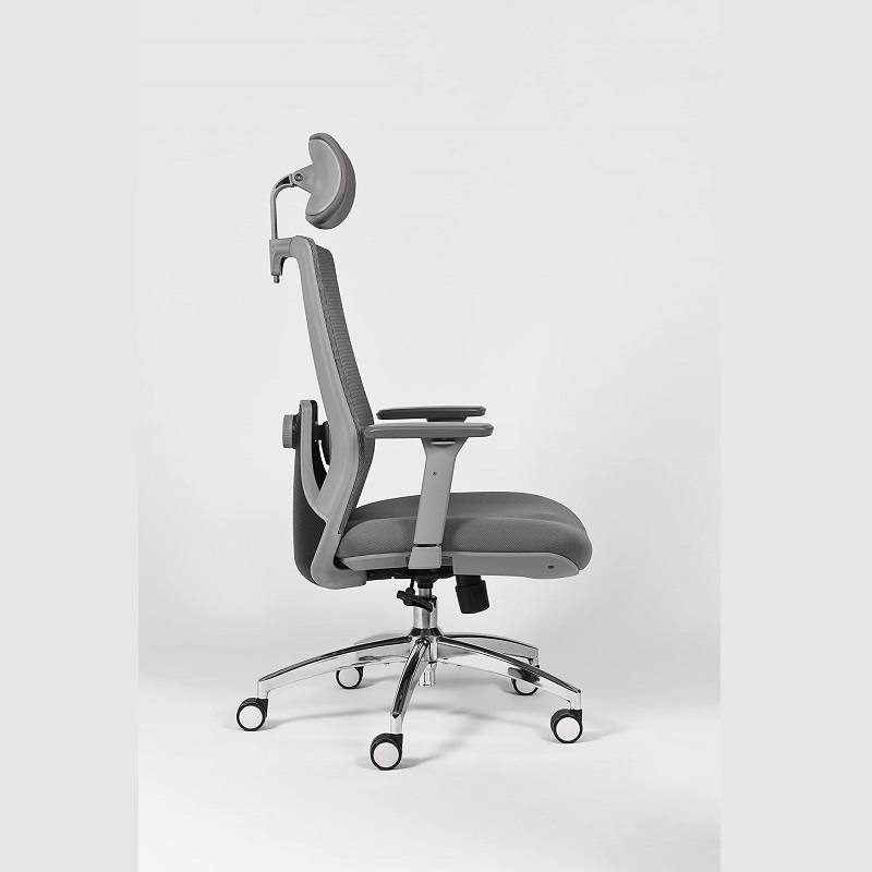 Cojín lumbar Therashape - Convierte tu silla en ergonómica