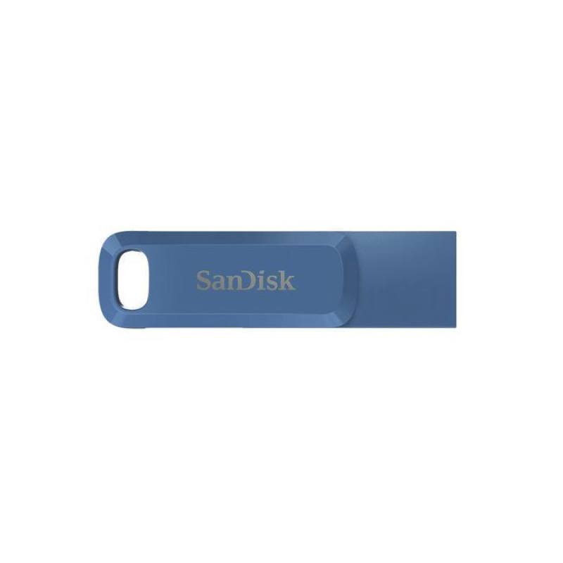 PTYTEC Computer Shop - Memoria USB SanDisk de 256GB Ultra Dual Drive Luxe USB  3.1 Tipo-C + Tipo-A
