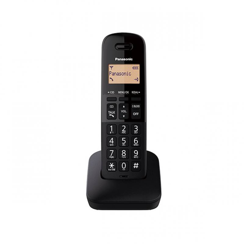 Teléfonos inalámbricos 2Pack con identificador de llamadas / llamada en  espera - Mivoot