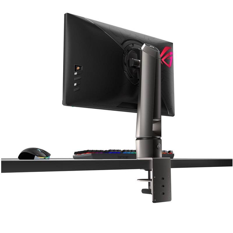 Monitor ASUS ROG com tecnologia NVIDIA G-Sync ULMB 2: QuadHD em 360Hz