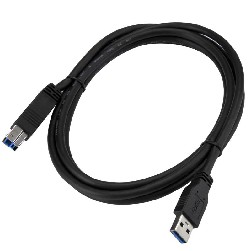 Cable USB 3.0 para disco duro externo