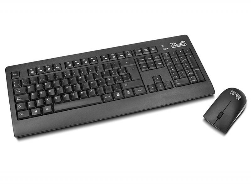 Getac - GDKBNJ teclado para móvil Negro, Gris Nórdico