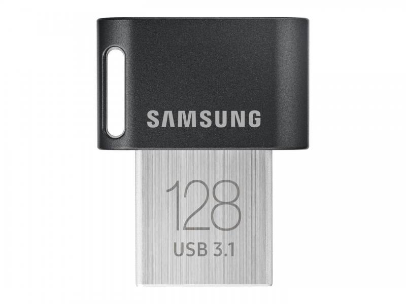 PTYTEC Computer Shop - Memoria USB 3.1 Samsung, tipo C de 256GB azul