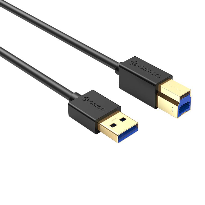 PTYTEC Computer Shop - Cable USB Tipo C macho a micro-USB macho