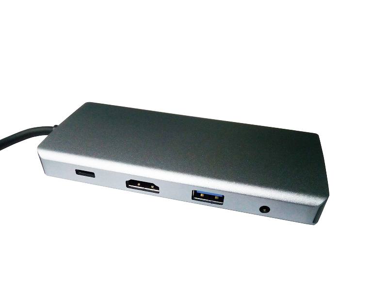 PTYTEC Computer Shop - Adaptador USB Tipo C a USB 3.0, SuperSpeed,  soportado en Windows