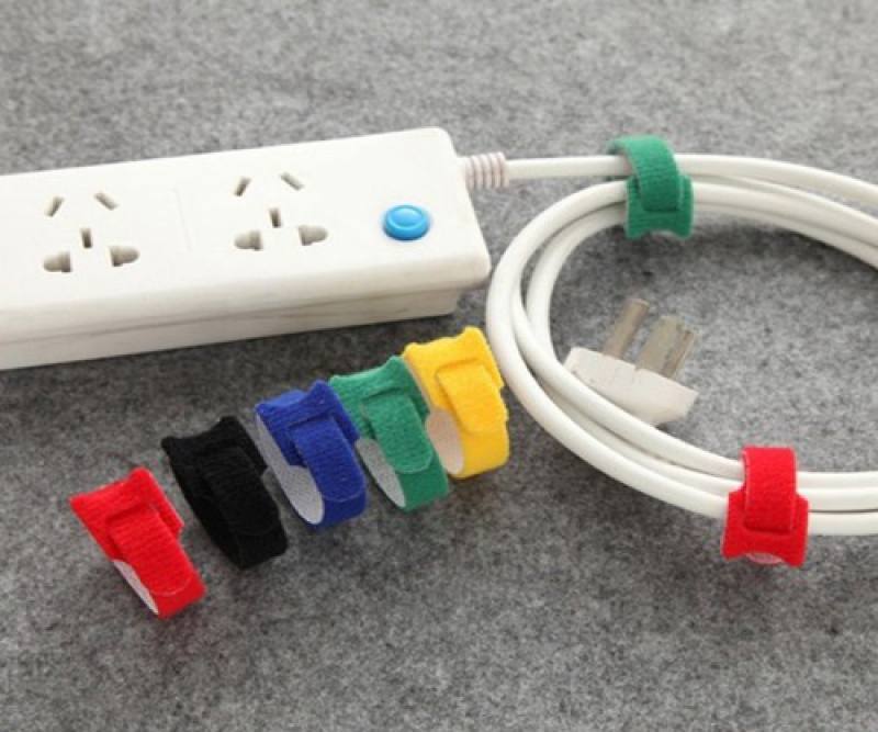 Organizador cables UTP 1U - Rackeable de 19 pulgadas- ProNet
