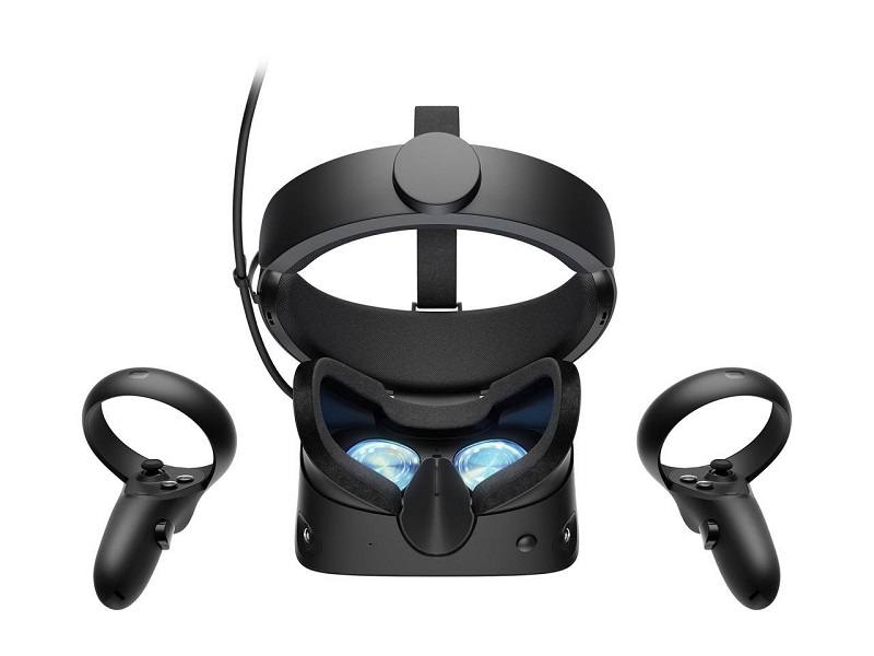 PTYTEC Computer Shop - Lente realidad virtual Oculus Rift S, VR PC