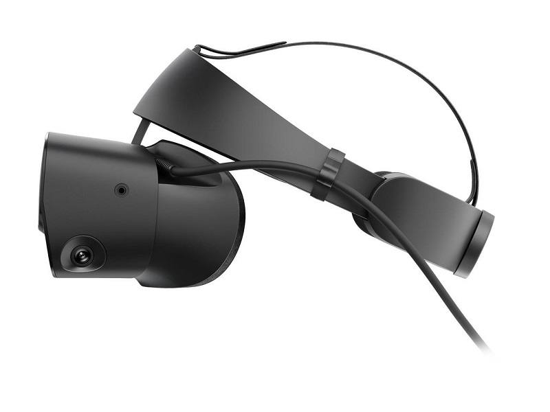 PTYTEC Computer Shop - Lente realidad virtual Oculus Rift S, VR PC Gaming  Headset
